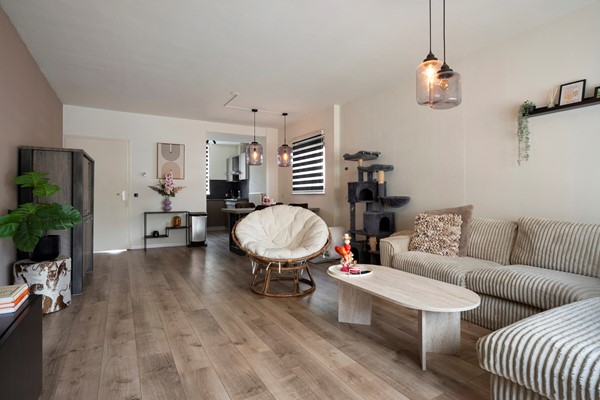 Medium property photo - Barbarahof 8, 6121 KP Born